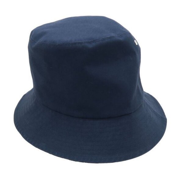 Dior Reversible Bob Hat Navy Blue main image 5